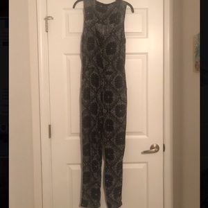 Women’s jumpsuit